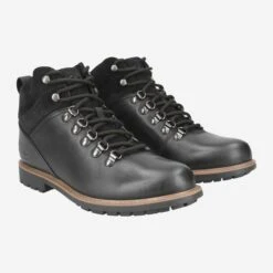 Clarks Art.  WestcombeHiWP - Black -Schuhe Lüke Shop paar 1520010697