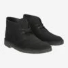 Clarks Art.  Desert Boot 26155480 7 - Black
