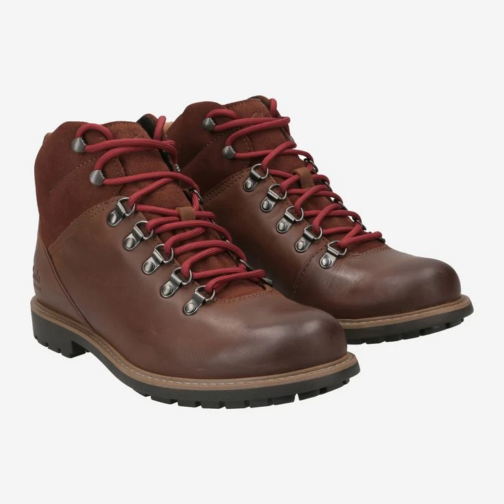 Clarks Art. WestcombeHiWP - Brown 2 Clarks Art. WestcombeHiWP - Brown – Bild 2