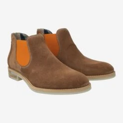 Lloyd Art.  13-011-25 DALBY - Brown -Schuhe Lüke Shop paar 1523060028