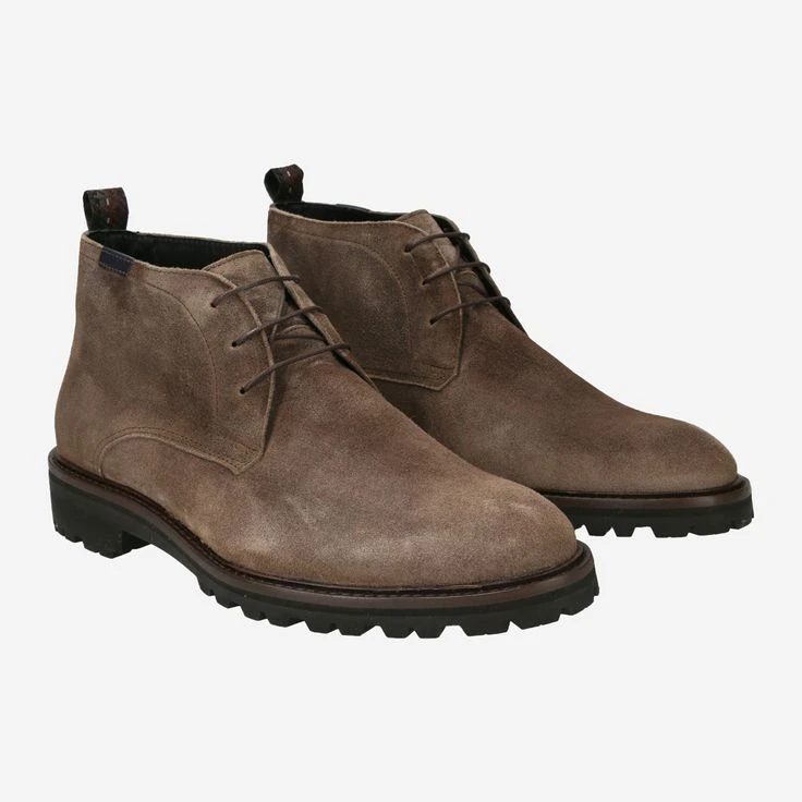 Floris Van Bommel Art. 50082-22-01 - Brown 2 Floris Van Bommel Art. 50082-22-01 - Brown – Bild 2