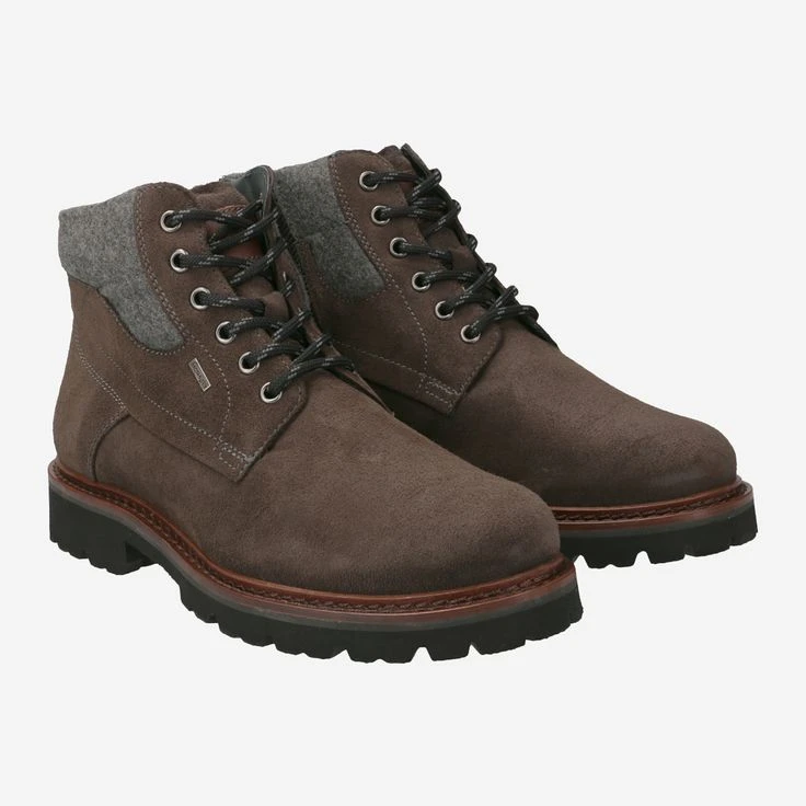 Art. 10121 ADALRIK-710-TEX-WF-H - Brown 2 Art. 10121 ADALRIK-710-TEX-WF-H - Brown – Bild 2