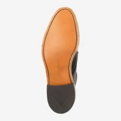 Art.  7482 Boulevard - Black -Schuhe Lüke Shop sohle 1300010006