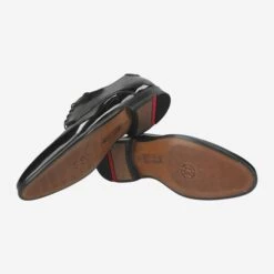 Lloyd Art.  21-627-20 JEREZ - Black -Schuhe Lüke Shop sohle 1300070007