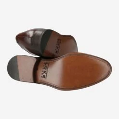 Art.  2155 - Brown -Schuhe Lüke Shop sohle 1303010027