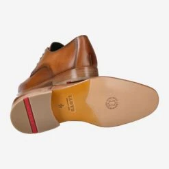 Lloyd Art.  13-096-03* SAIGON - Brown -Schuhe Lüke Shop sohle 1303010208