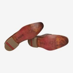 Lloyd Art.  13-146-04* PAMIR - Brown -Schuhe Lüke Shop sohle 1303010228