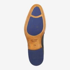 Art.  392S T.MORO - Black -Schuhe Lüke Shop sohle 1310010048