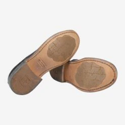 MoMA Art.  2AS402-NAC NERO - Black -Schuhe Lüke Shop sohle 1310010148