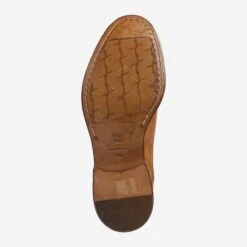 MoMA Art. 2AS019-SO - Brown 8 MoMA Art. 2AS019-SO - Brown -Schuhe Lüke Shop sohle 1313010064