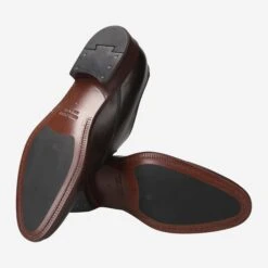 Art.  232 - Brown -Schuhe Lüke Shop sohle 1313010076