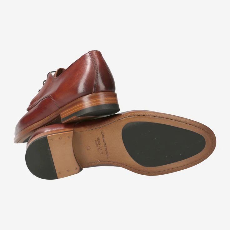 Art. B310-51 BUFALO TAN INGLESE - Brown 4 Art. B310-51 BUFALO TAN INGLESE - Brown – Bild 4