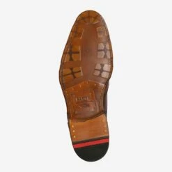 Lloyd Art. 20-746-01* WARWICK - Brown 8 Lloyd Art. 20-746-01* WARWICK - Brown -Schuhe Lüke Shop sohle 1313010186