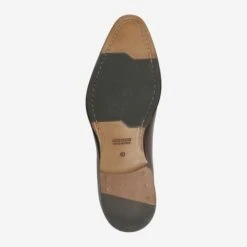 Art.  T688-51 MARRONE - Brown -Schuhe Lüke Shop sohle 1313010216