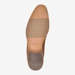 Art. 640 - Brown 6 Art. 640 - Brown -Schuhe Lüke Shop sohle 1313060002