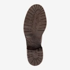 Art.  SMOOTH - Brown -Schuhe Lüke Shop sohle 1313110045