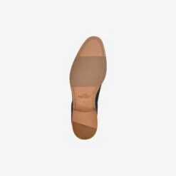 Art.  640 - Dark Blue -Schuhe Lüke Shop sohle 1318160008