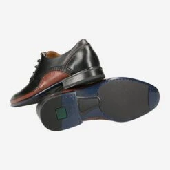 Art.  419030 V20039 - Black -Schuhe Lüke Shop sohle 1320010588