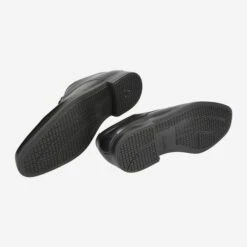 Clarks Art.  Howard Walk 26161285 7 - Black -Schuhe Lüke Shop sohle 1320010795