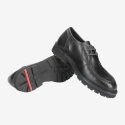 Lloyd Art.  22-566-20* FELIPE - Black -Schuhe Lüke Shop sohle 1320010867