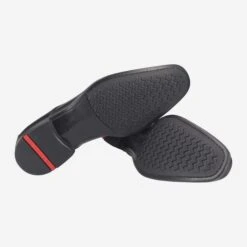 Lloyd Art.  23-588-00 GIDEON WEST - Black -Schuhe Lüke Shop sohle 1320010971