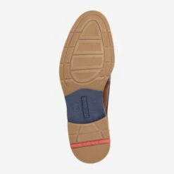 Lloyd Art.  12-019-05 LANGSTON - Brown -Schuhe Lüke Shop sohle 1323010406