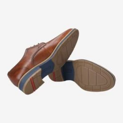 Lloyd Art.  23-579-12 LAVAL JERRY - Brown -Schuhe Lüke Shop sohle 1323010531