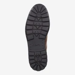 Clarks Art.  Batcombe Far 26173439 7 - Brown -Schuhe Lüke Shop sohle 1323010591