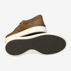 Clarks Art.  CourtLiteWally Beeswax 26170931 7 - Brown -Schuhe Lüke Shop sohle 1323010628