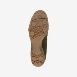 Pantofola D'Oro Art.  DR66C 53 - Green -Schuhe Lüke Shop sohle 1323060007