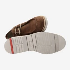 Lloyd Art.  13-070-22* LEVI - Brown -Schuhe Lüke Shop sohle 1323060088