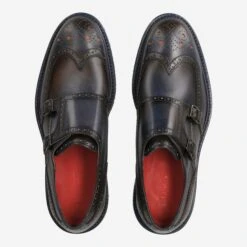 Art.  14255 CAMEL BLU 50 - Blue -Schuhe Lüke Shop sohle 1328010071