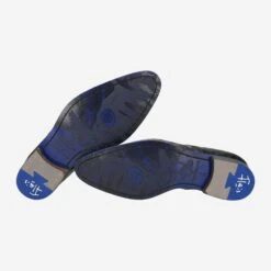 Floris Van Bommel Art. 30149-41-01 - Blue, Combined 8 Floris Van Bommel Art. 30149-41-01 - Blue, Combined -Schuhe Lüke Shop sohle 1328910017
