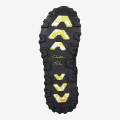 Clarks Art.  ATL Trek Run 26167653 7 - Black -Schuhe Lüke Shop sohle 1330060131