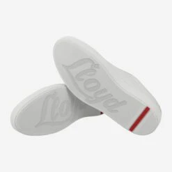 Lloyd Art.  13-128-01* ABEL - White -Schuhe Lüke Shop sohle 1331010278