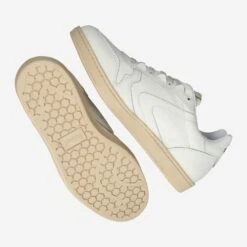 Art.  VS1947M SUPER PELLE 01 - White -Schuhe Lüke Shop sohle 1331010368