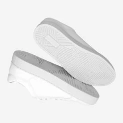 Marc O'Polo Art.  27723501166 100 AGAR 1A - White -Schuhe Lüke Shop sohle 1331010428