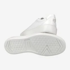 Art.  10581 TILS SNEAKER 003 - White -Schuhe Lüke Shop sohle 1331010468