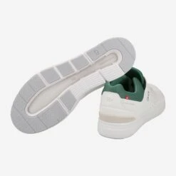 On Running Art.  48.98515 The Roger Advantage - White -Schuhe Lüke Shop sohle 1331040017