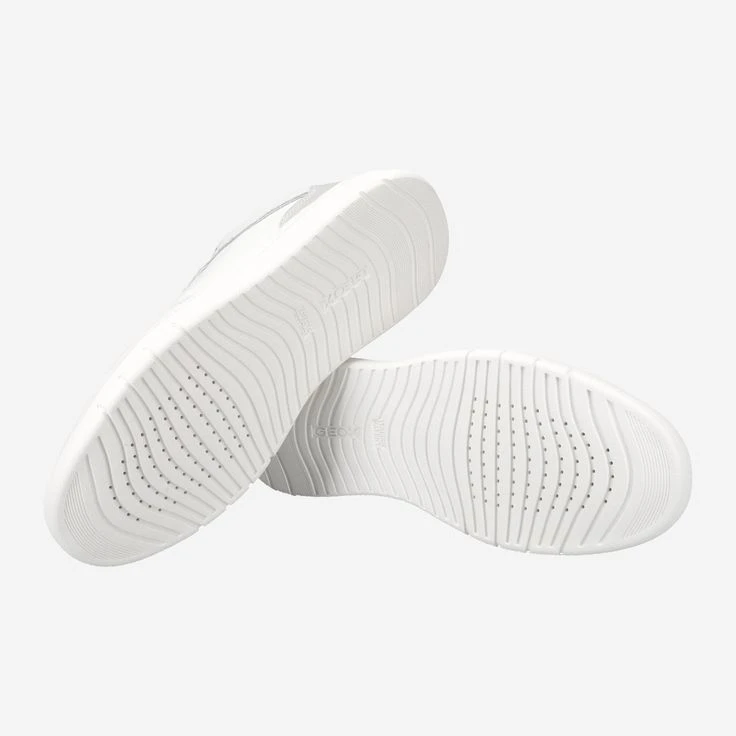 Geox Art. MEREDIANO - White 4 Geox Art. MEREDIANO - White – Bild 4