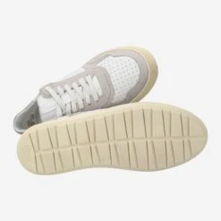 Art.  10683 TILS SNEAKER 005 - White,combined -Schuhe Lüke Shop sohle 1331910048