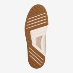 Clarks Art.  CraftCourtLace - White,combined -Schuhe Lüke Shop sohle 1331960026