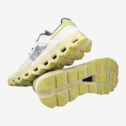 On Running Art.  64.98318 Cloudvista - White,combined -Schuhe Lüke Shop sohle 1331990008