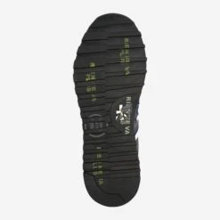 Premiata Art.  LUCY 5643 - Gray -Schuhe Lüke Shop sohle 1332060246