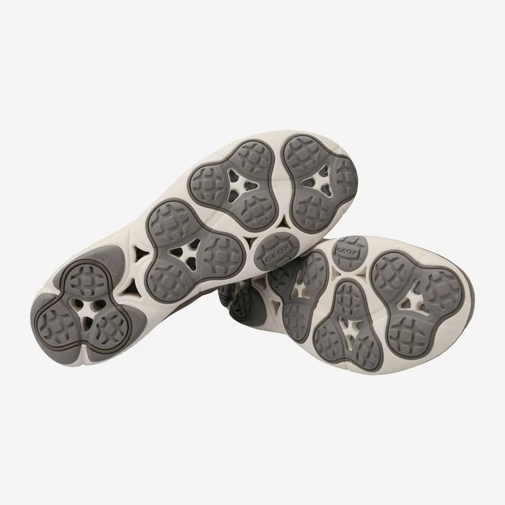 Geox Art. NEBULA - Gray 4 Geox Art. NEBULA - Gray – Bild 4