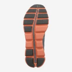 On Running Art.  40.99241 Cloud X - Gray -Schuhe Lüke Shop sohle 1332090035