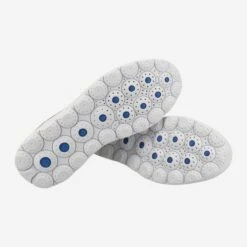 Geox Art.  SPHERICA - Gray -Schuhe Lüke Shop sohle 1332090128