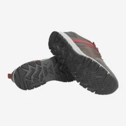 Geox Art.  DELRAY - Brown -Schuhe Lüke Shop sohle 1333060147