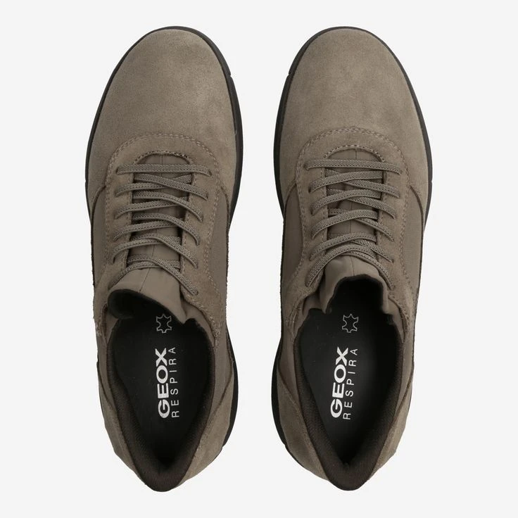 Geox Art. Nebula Easy - Beige 4 Geox Art. Nebula Easy - Beige – Bild 4