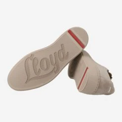 Lloyd Art.  13-128-21* ABEL - Beige -Schuhe Lüke Shop sohle 1334060078